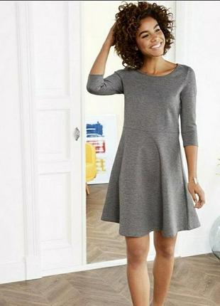 Жіноче елегантне плаття esmara німеччина розмір євро м 40/42