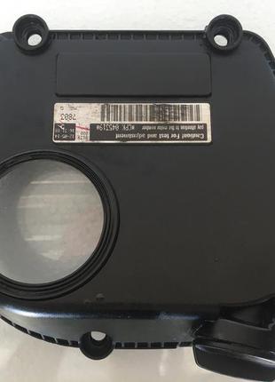 Защита (кожух) ремня грм vw passat b7 usa 1.8 06l103269b