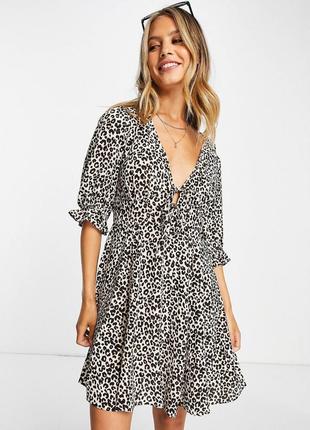 Сукня asos2 фото