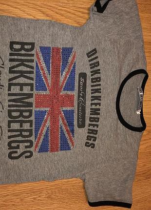 Футболка 5-7 років