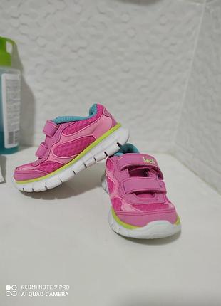 Кросівки skechers