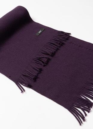 Hugo boss scarf шарф