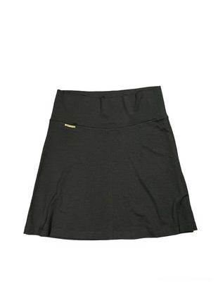 Icebreaker merino wool skirt шерстяная мериносовая юбка айсрейкер