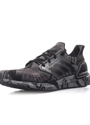 Кроссовки ultraboost 20 running shoes оригинал (размеры и цвета)2 фото