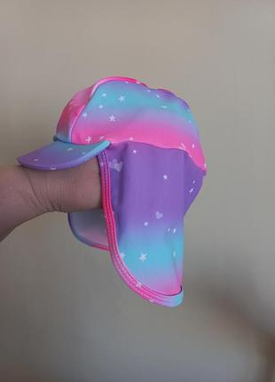 Кепка пляжная
