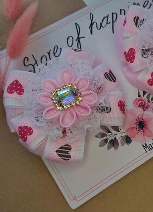 Ексклюзивні бантики