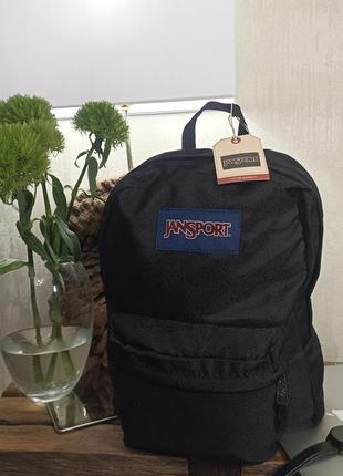 Рюкзак із колекції jansport2 фото