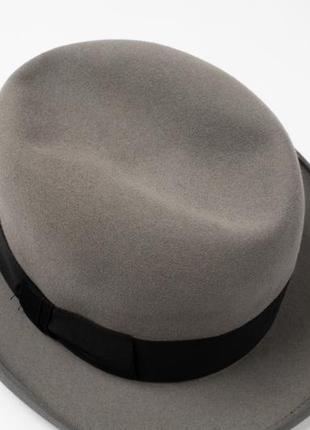 Augsburger&nbsp;vintage hat мужская шляпа8 фото
