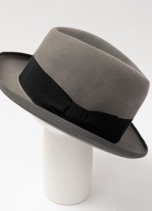 Augsburger&nbsp;vintage hat мужская шляпа1 фото