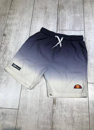 Шорты ellesse1 фото