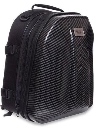 Мотосумка на бак m-2843 черный (39508193), fdso