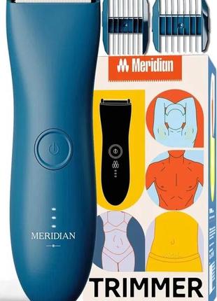 Продам оригинальный meridian body trimmer
