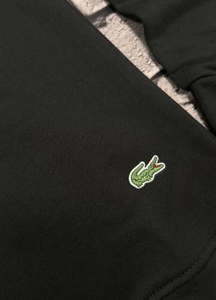 Мужской свитшот lacoste свитшот лакоста4 фото