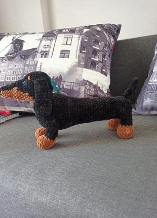 Такса ручної роботи