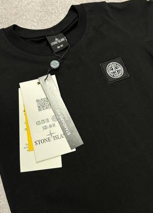 Детский костюм stone island2 фото