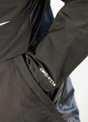 Nike axis a.p.s. black jacket.7 фото