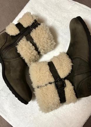 Чоботи ugg 4