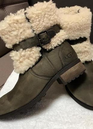 Чоботи ugg 8