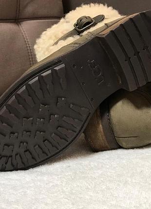 Чоботи ugg 7