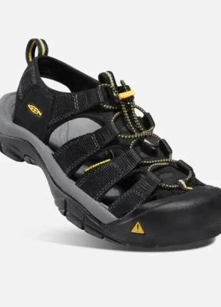 Босоніжки keen newport h2 оригінал