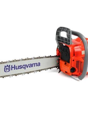 Бензопила хускварна husqvarna 365 (3.5 квт, шина 45 см) ланцюгова пила хускварна 365