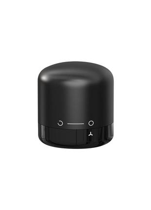 Вакуумна пробка для пляшки вина.