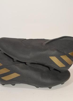 Оригинальные бутсы adidas nemeziz