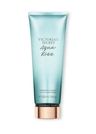 Лосьон для тела aqua kiss victoria’s secret