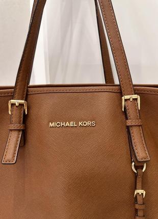 Сумка michael kors2 фото