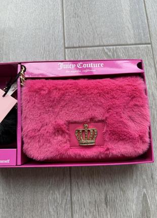 Сумка juicy couture2 фото