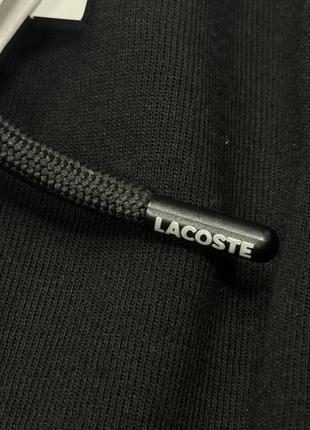 Чоловічі штани lacoste5 фото