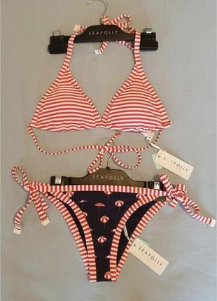 Купальник seafolly