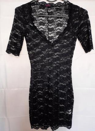 Секси белье-ночная рубашка, размер xs/s. adome