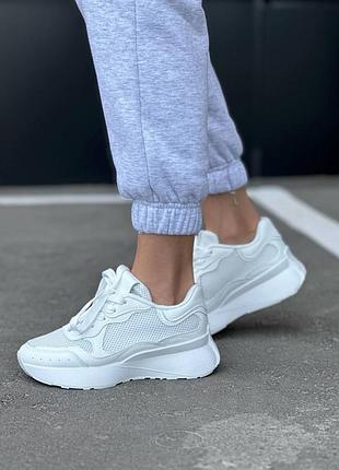 Женские кроссовки весна очень стильные 🔥