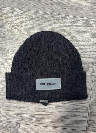Шапка collusion