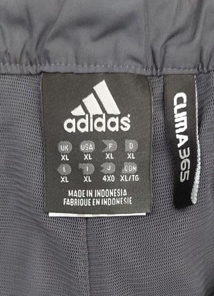 Плащевка adidas4 фото