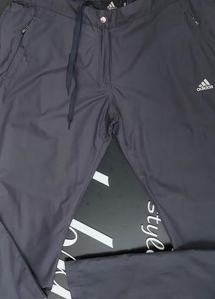 Плащевка adidas