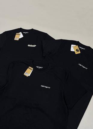 Кархарт футболка carhartt2 фото