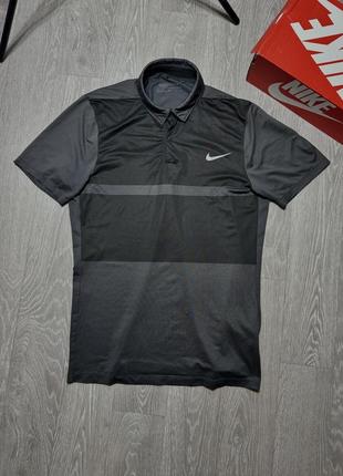 Поло nike golf