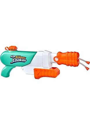 Водний нерф від hasbro nerf super soaker hydro frenzy