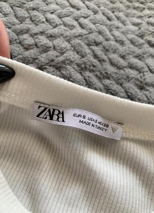 Жіноче боді zara4 фото