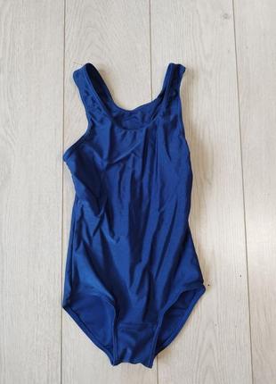 Купальник трико для танцев, гимнастики акробатики