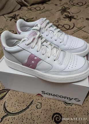 Кроссовки saucony 36 р