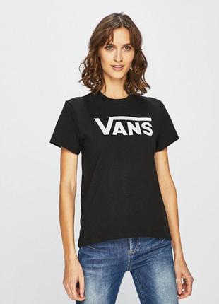 Футболка спортивна футболка майка vans оригінал