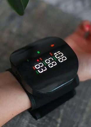 Автоматичний тонометр intelli system на зап'ясті від usb для ...