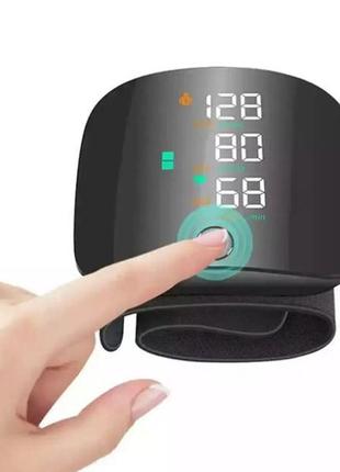 Автоматичний тонометр intelli system на зап'ясті від usb для ...