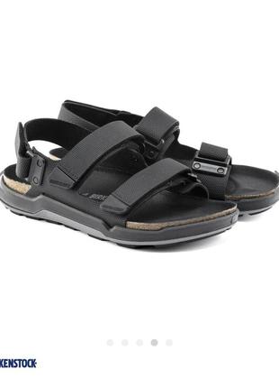 Birkenstock tatacoa стильні сандалії