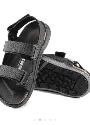 Birkenstock tatacoa стильные сандалии2 фото