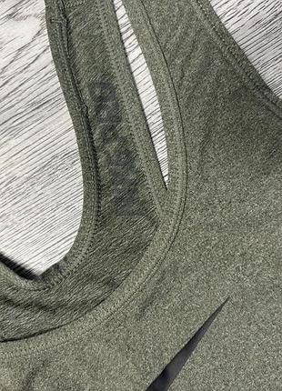 Майка спортивна nike