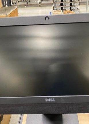 Моноблок dell optiplex 3050 aio 19.5" tn led 1600x900 (p 4400t/8gb/240gb) б/у